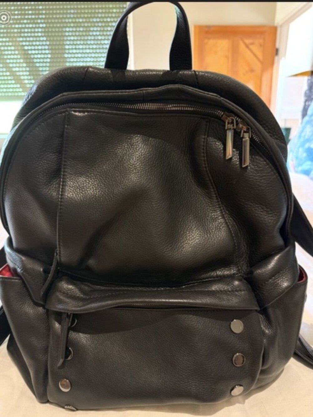 Hammitt Hunter Backpack